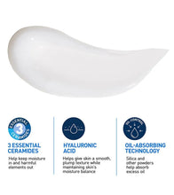 Cargar imagen en el visor de la galería, Cerave Oil Control Moisturizing Gel-Cream
