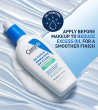 Cargar imagen en el visor de la galería, Cerave Oil Control Moisturizing Gel-Cream
