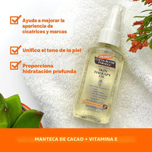 Cargar imagen en el visor de la galería, Palmer’s Cocoa Butter Fórmula Stretch Mark Care Fórmula de Manteca de Cacao para Estrías y Cicatrices
