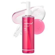Cargar imagen en el visor de la galería, Medicube Pdrn Hydrating Gel Cleanser Limpiador Facial
