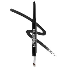 Cargar imagen en el visor de la galería, Urban Decay 24/7 Liquid Stick Retractable Waterproof Eyeliner + Brush
