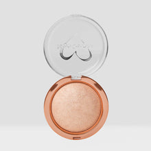 Cargar imagen en el visor de la galería, Beauty Creations Flawless Stay Shimmer Veil Iluminador en polvo
