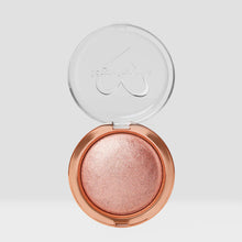 Cargar imagen en el visor de la galería, Beauty Creations Flawless Stay Shimmer Veil Iluminador en polvo
