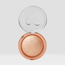 Cargar imagen en el visor de la galería, Beauty Creations Flawless Stay Shimmer Veil Iluminador en polvo
