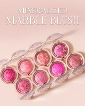 Cargar imagen en el visor de la galería, Beauty Creations Mineralized Marble Blush
