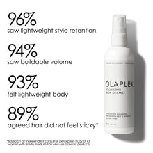 Cargar imagen en el visor de la galería, Olaplex volumizing blow dry mist
