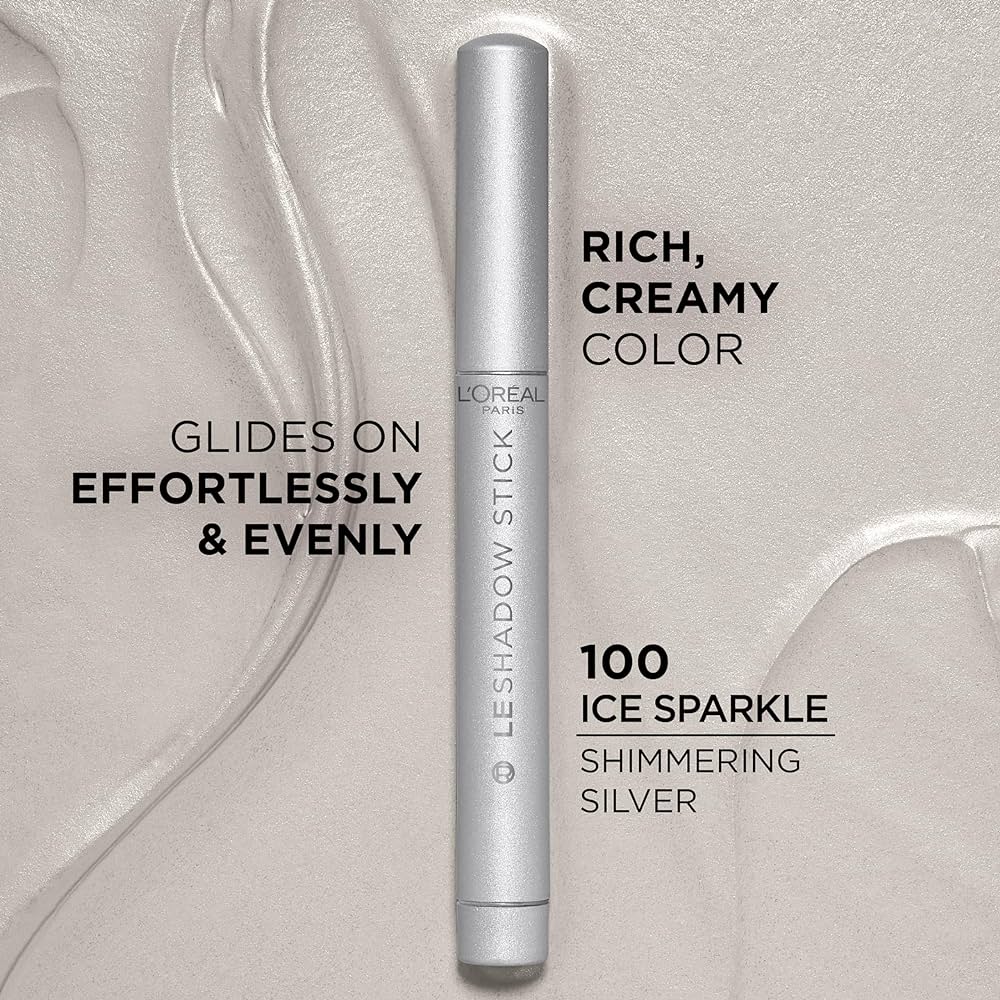 L’Oréal Paris Le Shadow Stick.