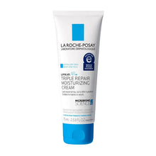 Cargar imagen en el visor de la galería, La Roche Posay Lipikar AP+M Triple Repair Body Moisturizing Cream Unscented 75 ML
