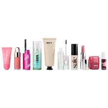 Cargar imagen en el visor de la galería, Sephora Favorites Gleamy Dreamy Makeup Value Set
