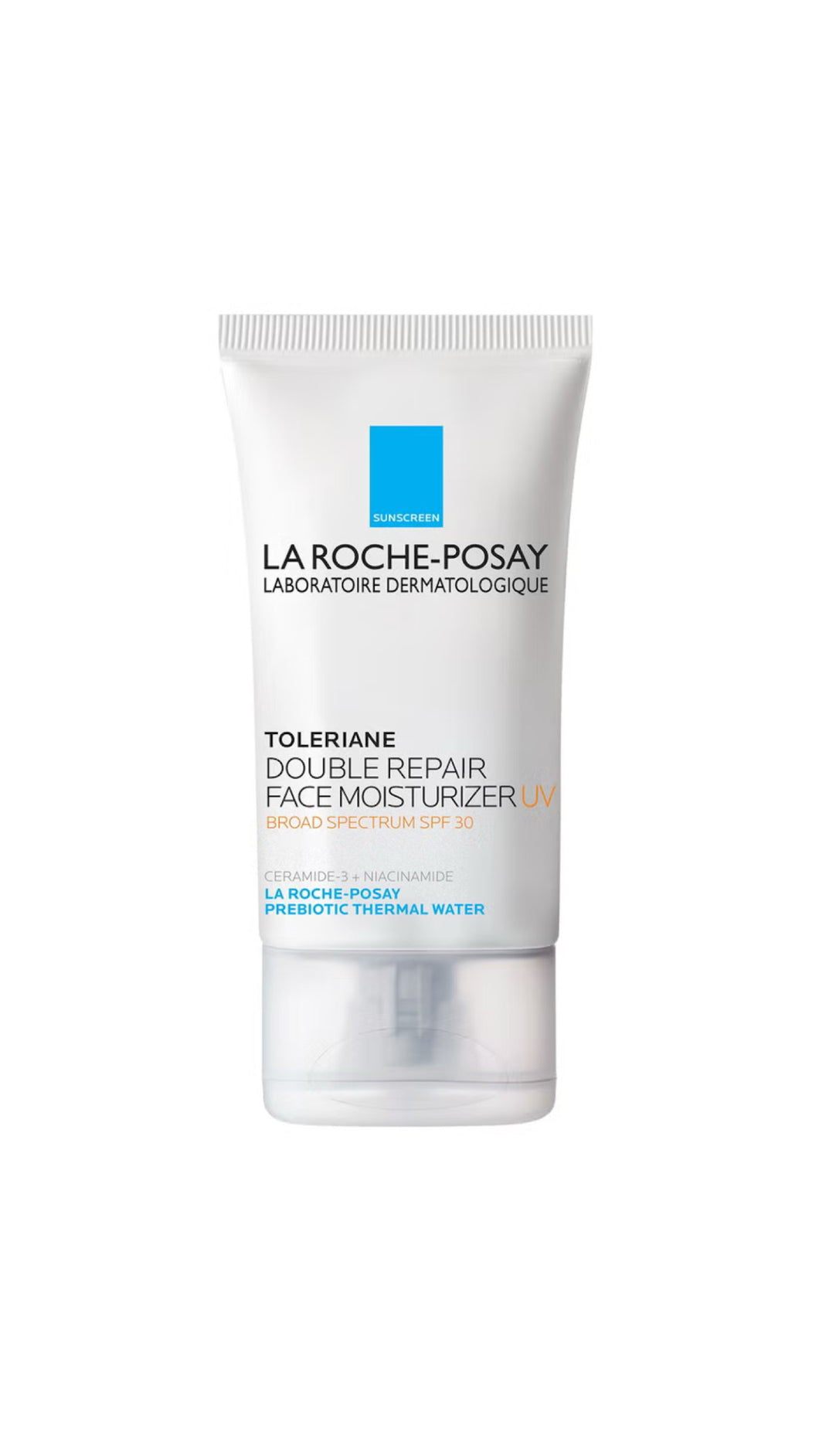 La Roche Posay Duble Repair Face Moisturizer 40 ml