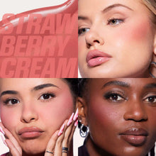 Cargar imagen en el visor de la galería, Sephora Favorites Gleamy Dreamy Makeup Value Set

