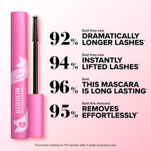 Cargar imagen en el visor de la galería, Too Faced Ribbon Wrapped Lash Extreme Length Tubing Mascara
