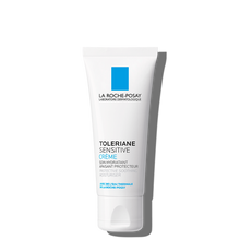 Cargar imagen en el visor de la galería, La Roche Posay Toleriane Sensitive Crema Hidratante
