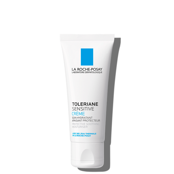 La Roche Posay Toleriane Sensitive Crema Hidratante