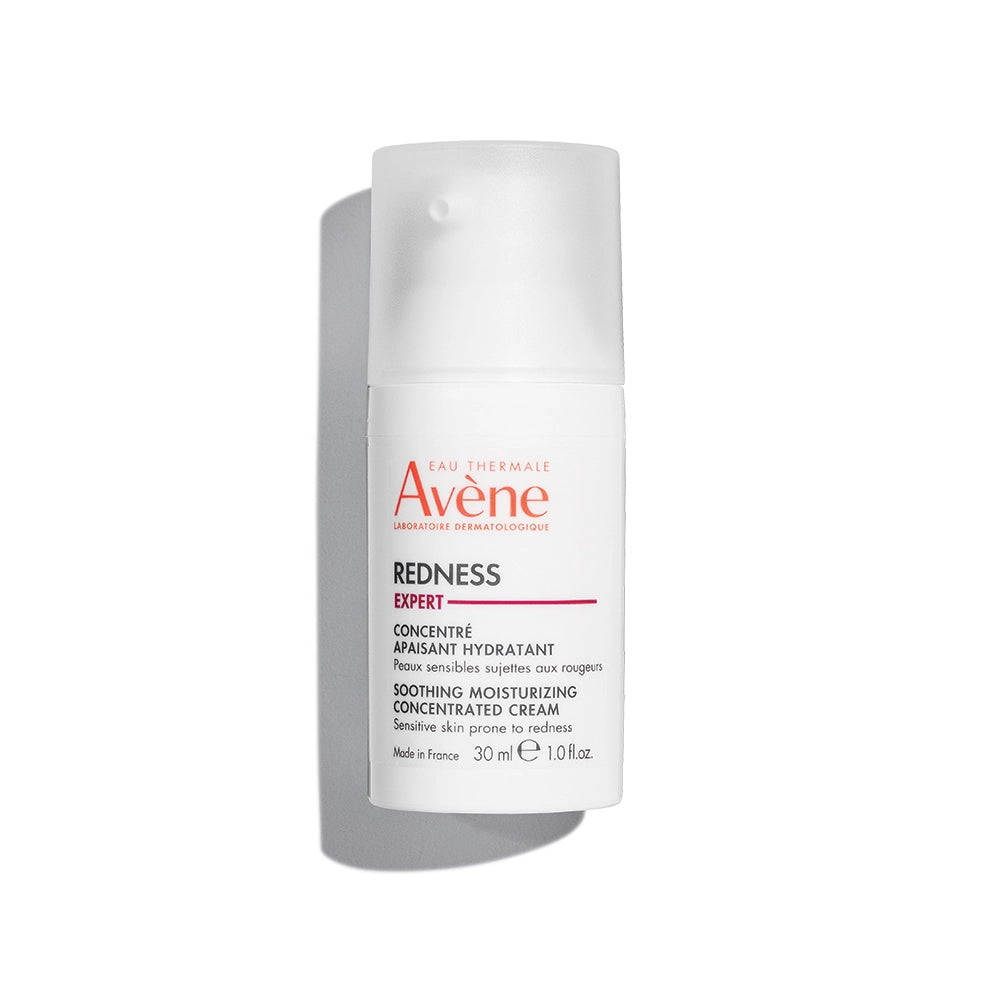 Avene Redness Expert Soothing Moisturizing Concentrated Cream