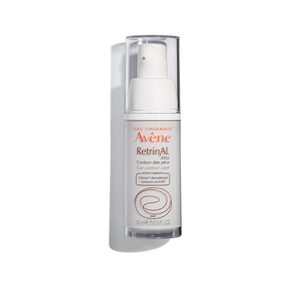 Avene RetrinAL Eyes Contorno de ojos