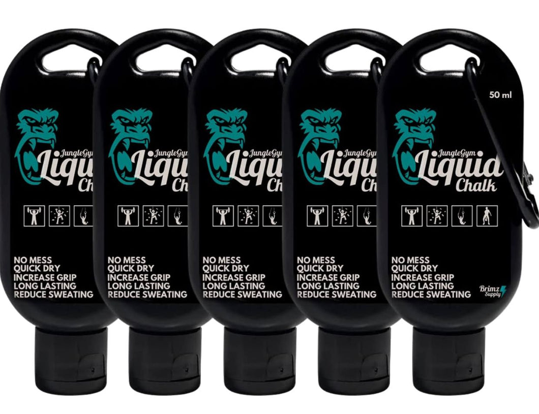 Jungle Gym Tiza Liquida liquid chalk