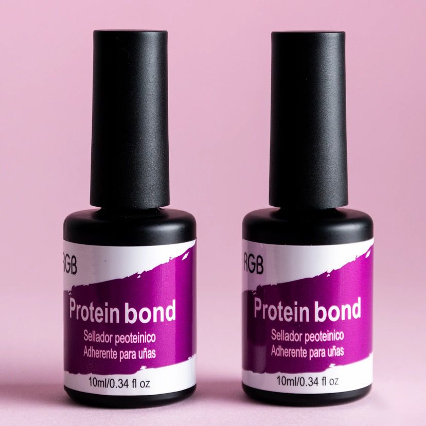 Protein Bond Adherente para uñas RGB