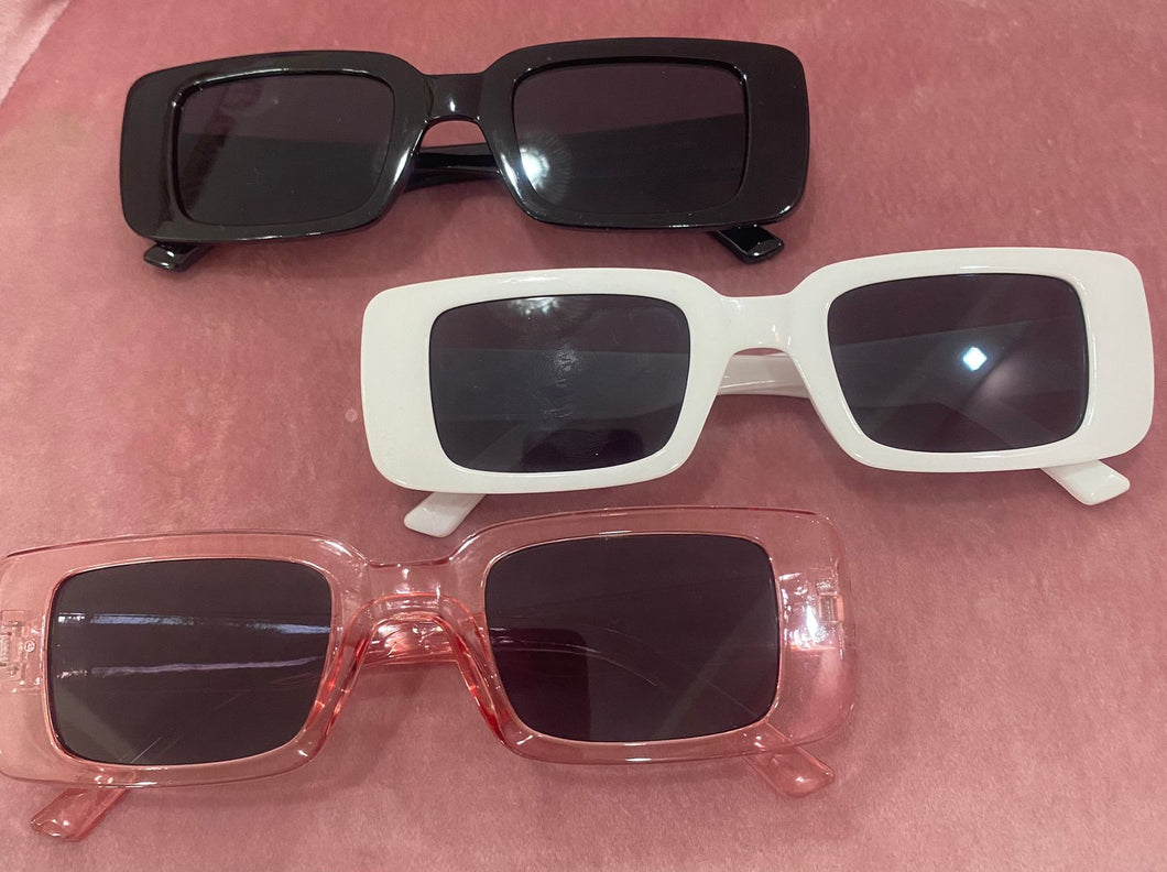 Lentes de sol