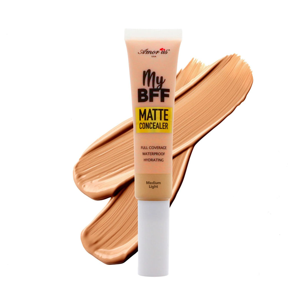 Amor Us My BFF Corrector Matte