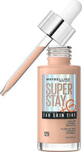 Cargar imagen en el visor de la galería, Maybelline Superstay 24H Skin Tinta con Vitamin C
