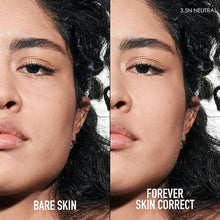 Cargar imagen en el visor de la galería, DIOR Forever Skin Correct Concelear, corrector
