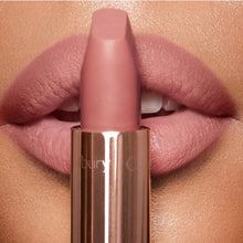 Cargar imagen en el visor de la galería, Charlotte Tilbury
Mini Pillow Talk Lipstick &amp; Liner Set
