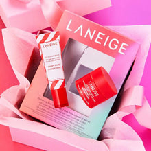 Cargar imagen en el visor de la galería, LANEIGE Divine Lip Duo Mask
