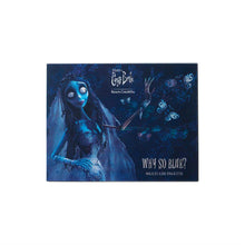 Cargar imagen en el visor de la galería, Beauty Creations Corpse Bride Multi-Use Paleta de sombras he iluminadores
