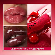 Cargar imagen en el visor de la galería, Gisou Honey Infused Hydrating Lip Oil
