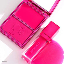 Cargar imagen en el visor de la galería, Patrick Ta x Barbie™ Blush Duo and Lip Plumper Set
