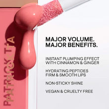 Cargar imagen en el visor de la galería, Patrick Ta x Barbie™ Blush Duo and Lip Plumper Set
