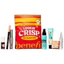 Cargar imagen en el visor de la galería, Benefit Cosmetics Lookin&#39; Crisp Full Face Bestsellers Set
