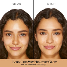 Cargar imagen en el visor de la galería, Too Faced Born This Way Healthy Glow Spf 30 Skin Tint
