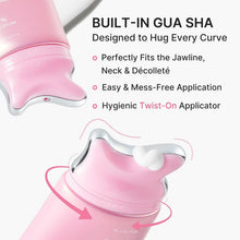 Cargar imagen en el visor de la galería, Medicube PDRN Collagen Gua Sha Neck Wrinkle Cream 90g
