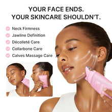 Cargar imagen en el visor de la galería, Medicube PDRN Collagen Gua Sha Neck Wrinkle Cream 90g
