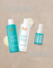 Cargar imagen en el visor de la galería, Moroccanoil Frizz Control Set
