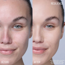 Cargar imagen en el visor de la galería, Lys Beauty Triple Fix Loose Setting Powder banana
