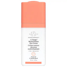 Cargar imagen en el visor de la galería, Drunk Elephant C-Tango™ Vitamin C Eye Cream
