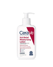 Cargar imagen en el visor de la galería, Cerave Itch Relief Moisturizing Lotion
