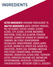Cargar imagen en el visor de la galería, Cerave Itch Relief Moisturizing Lotion
