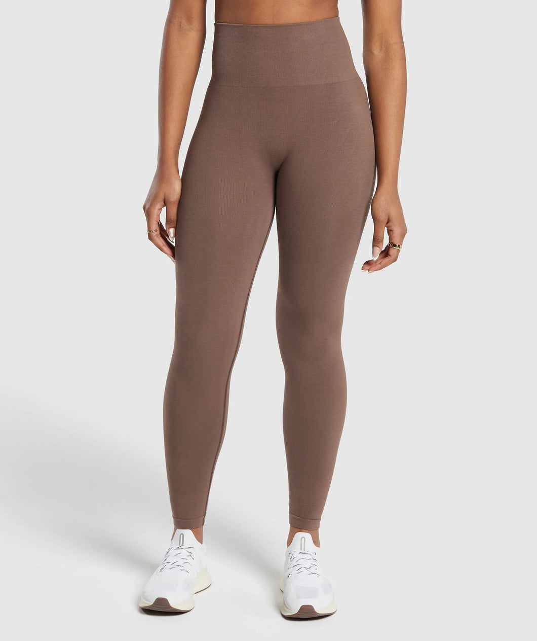 Gymshark cotton seamless leggings