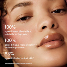 Cargar imagen en el visor de la galería, Summer Fridays Blush Butter Balm Hydrating Cream Blush with Peptides
