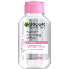 Cargar imagen en el visor de la galería, Garnier Micellar Cleansing Water
