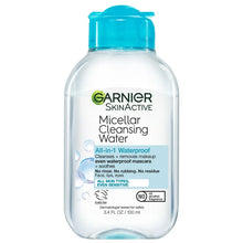 Cargar imagen en el visor de la galería, Garnier Micellar Cleansing Water
