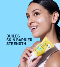 Cargar imagen en el visor de la galería, Cerave Invisible Mineral Sunscreen SPF 50

