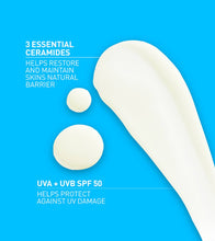 Cargar imagen en el visor de la galería, Cerave Invisible Mineral Sunscreen SPF 50
