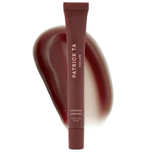 Cargar imagen en el visor de la galería, PATRICK TA Major Moisture Smoothing and Hydrating Tinted Lip Balm with Vitamin E
