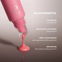 Cargar imagen en el visor de la galería, PATRICK TA Major Moisture Smoothing and Hydrating Tinted Lip Balm with Vitamin E
