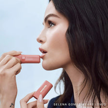 Cargar imagen en el visor de la galería, Rare Beauty Find Comfort Lip Butter Balm + Overnight Mask with Hyaluronic Acid Butter

